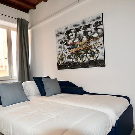 Vittoria Palace Spanish Steps Rom Exterior foto