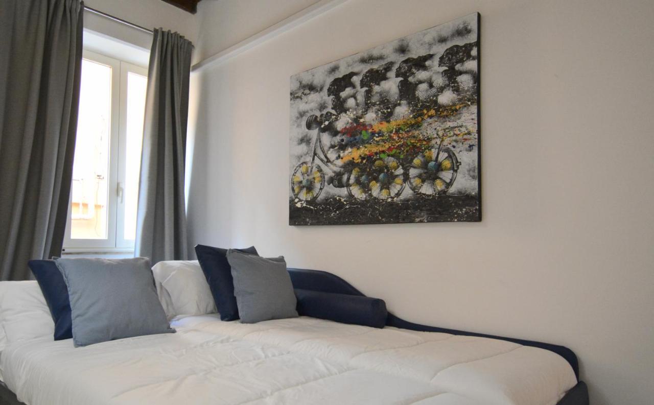 Vittoria Palace Spanish Steps Rom Exterior foto