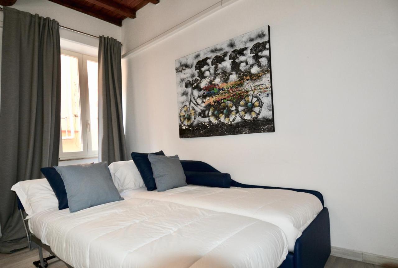 Vittoria Palace Spanish Steps Rom Exterior foto