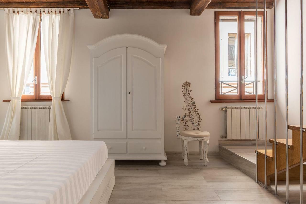 Vittoria Palace Spanish Steps Rom Exterior foto